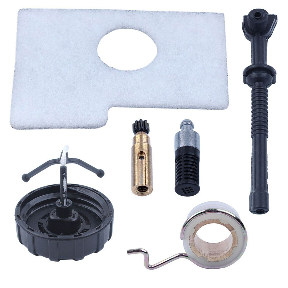 Gardening Tools Kit For Sale - Fittings Hot Sale Attachment Oil Pump