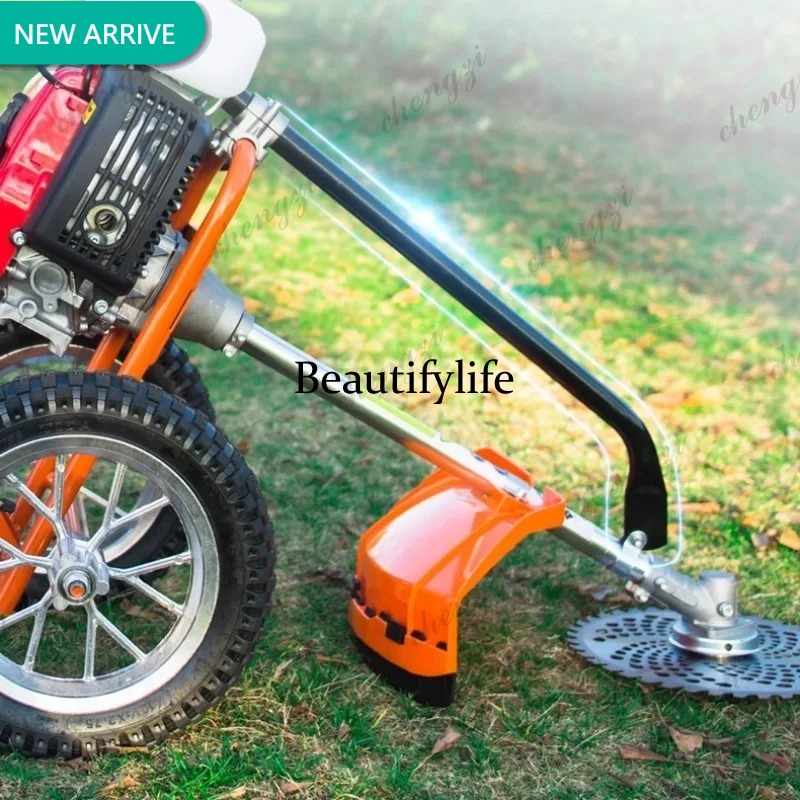 Gardening Tools Hand - L178 Lawn mower hand push lawn