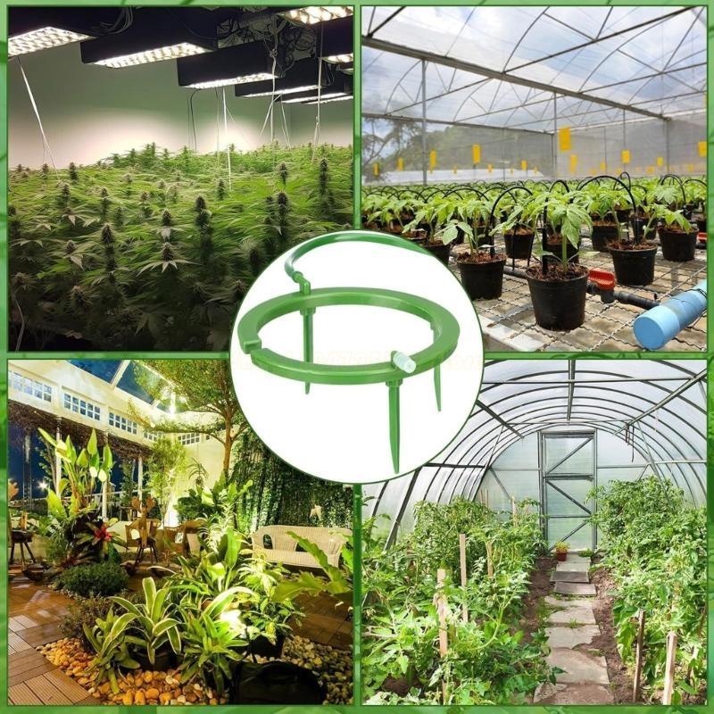 Gardening Tools Description - Automatic Plant Watering Dripper with 3
