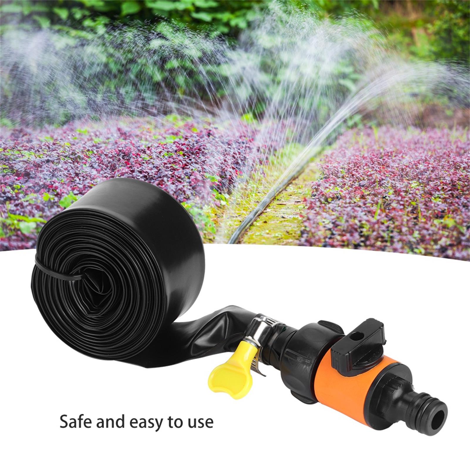 Gardening Tools Toddler - Cooling Water Hose Trampoline Sprinkler Trampoline