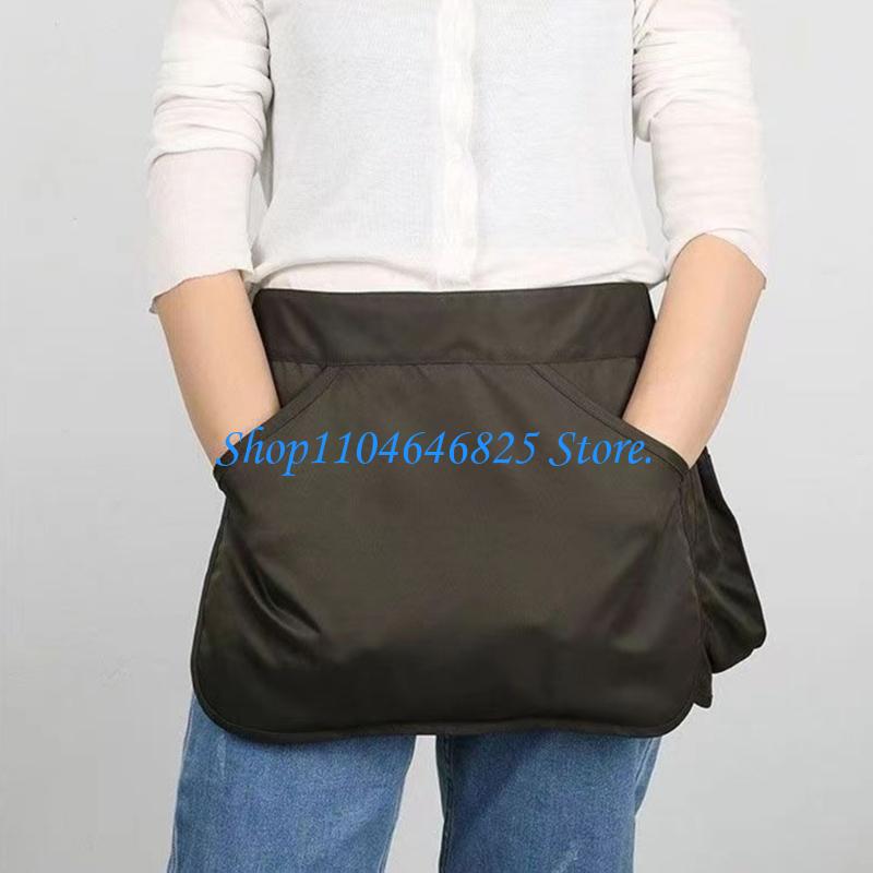 Gardening Tools Description - Garden Waist Belt Apron Bag with