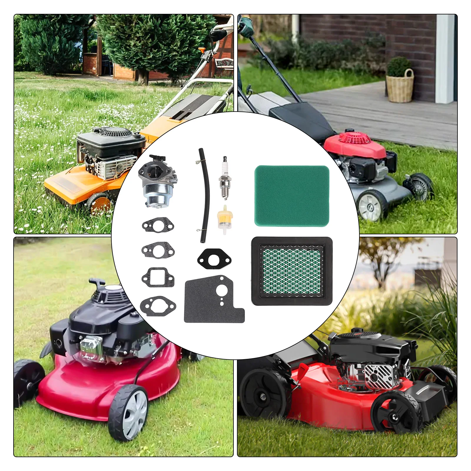 Gardening Tools Kit For Sale - Brand New Practical Hot Sale Carburetor