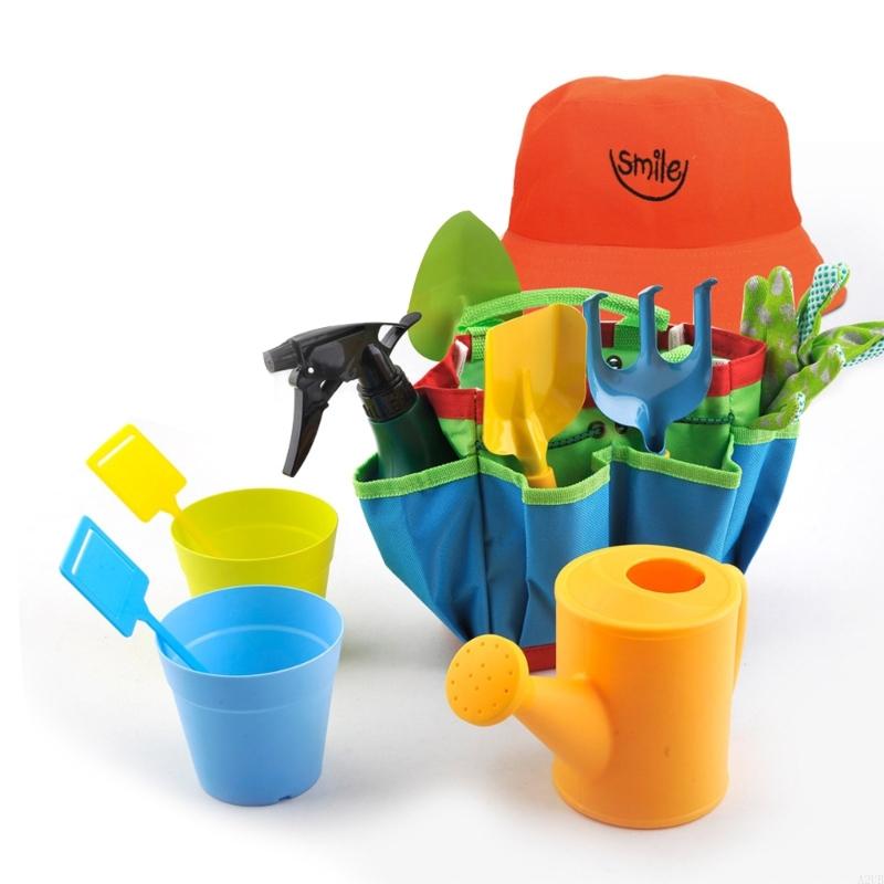 Gardening Tools Toddler - Gardening Tools For Toddlers With Rounded
