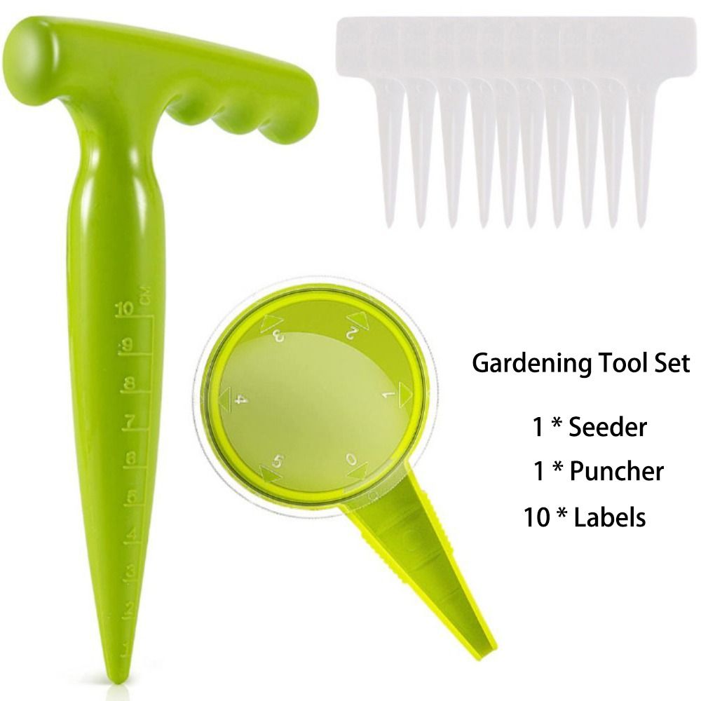Gardening Tools Hand - New Plastic Gardening Tools Adjustable Hand