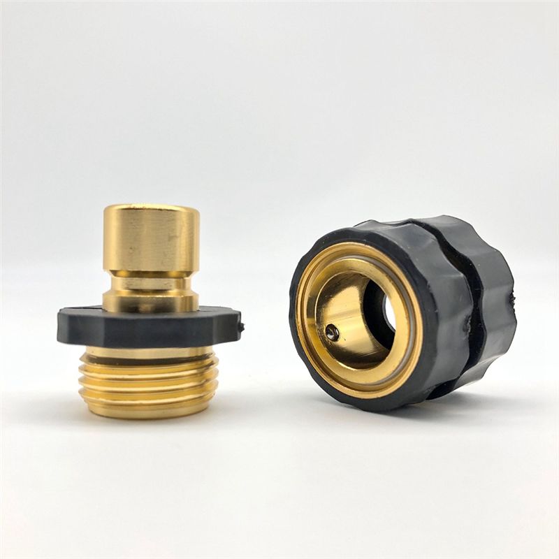 Gardening Tools Hand - *HOPE Garden Hose Fittings Quick Connect