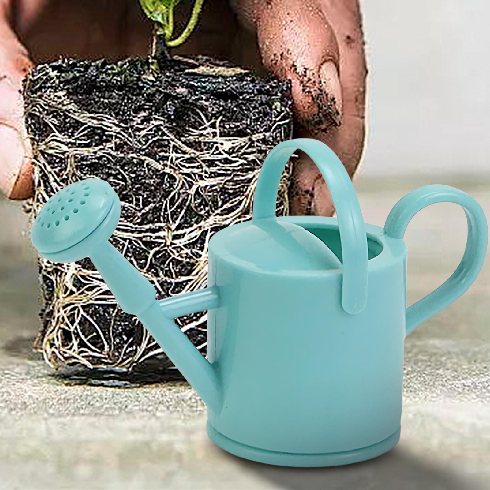 Gardening Tools Toddler - mini Kids Watering Can Gardening Toddler