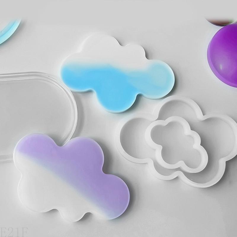 New Design 3pcs Silicone Mold  - огляд і ціна Gardening Tools Description