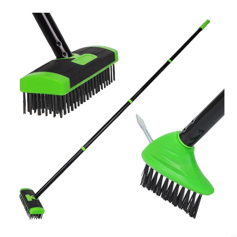 MultiPurpose V Wire Brush For  - огляд і ціна Gardening Tools Description