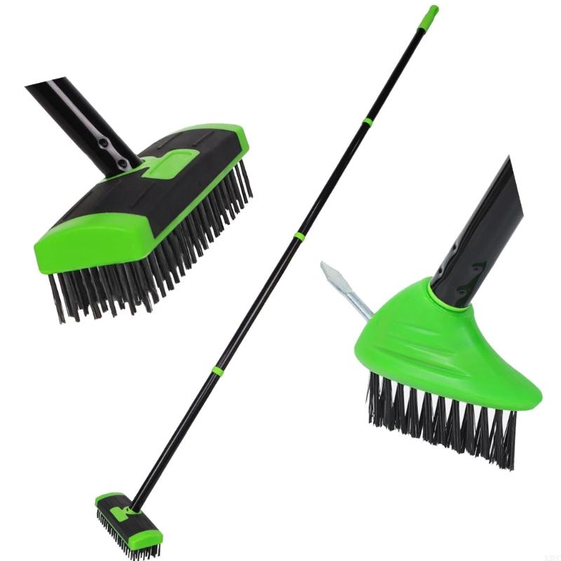 MultiPurpose V Wire Brush For  - огляд і ціна Gardening Tools Description