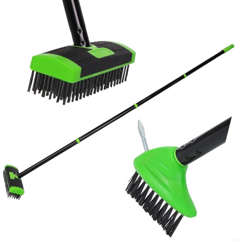 MultiPurpose V Wire Brush For  - огляд і ціна Gardening Tools Description