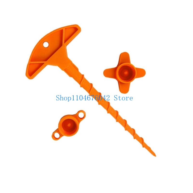 652F Plastic Caulk Guns Access - огляд і ціна Gardening Tools Description