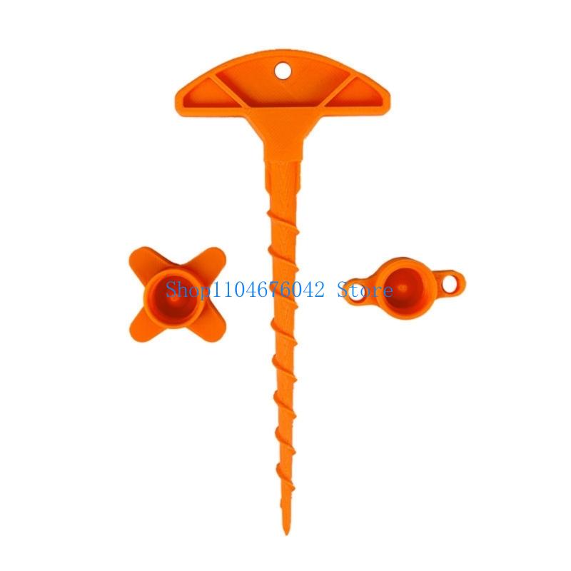652F Plastic Caulk Guns Access - огляд і ціна Gardening Tools Description