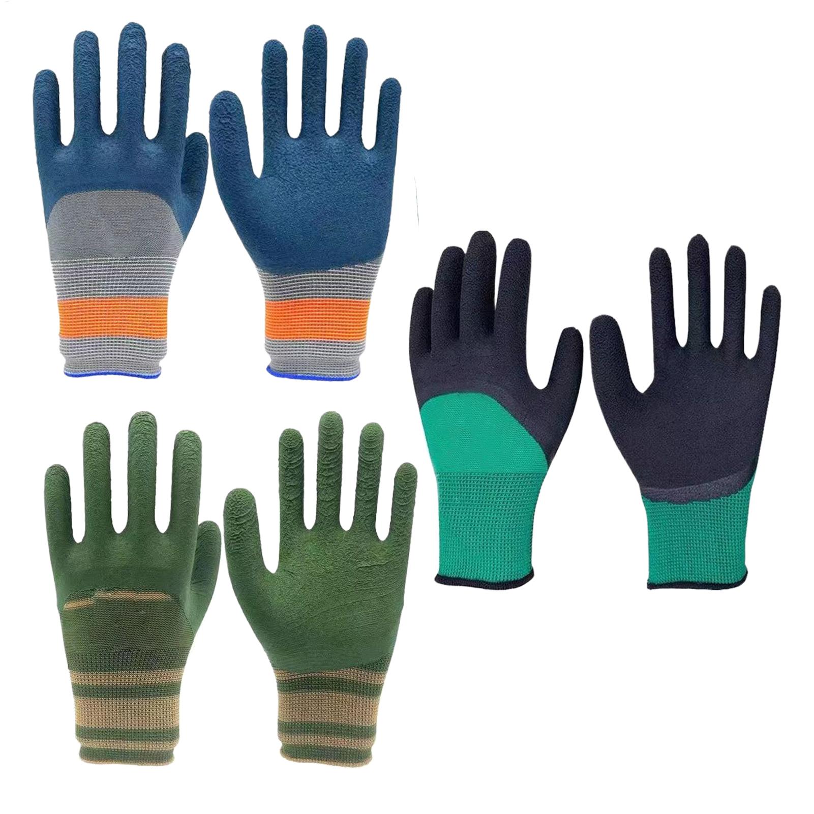 1pairs Gardening Gloves Thorn  - огляд і ціна Garden Gloves Thorn Proof