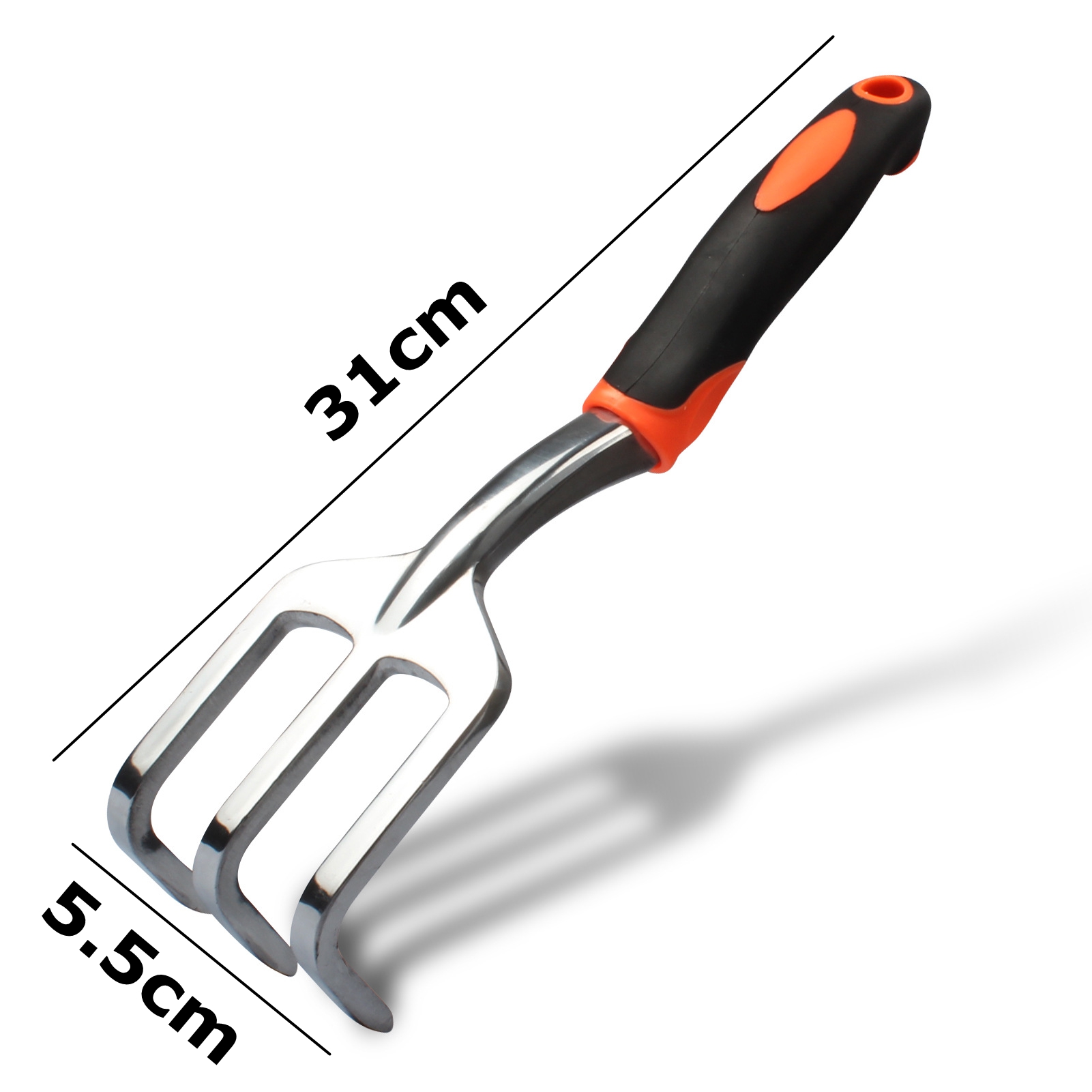 8 Sets Eco-Friendly Ergonomic  - огляд і ціна Gardening Tools Hand