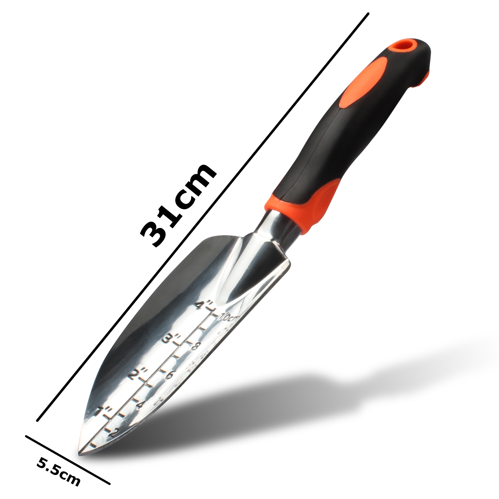 8 Sets Eco-Friendly Ergonomic  - огляд і ціна Gardening Tools Hand