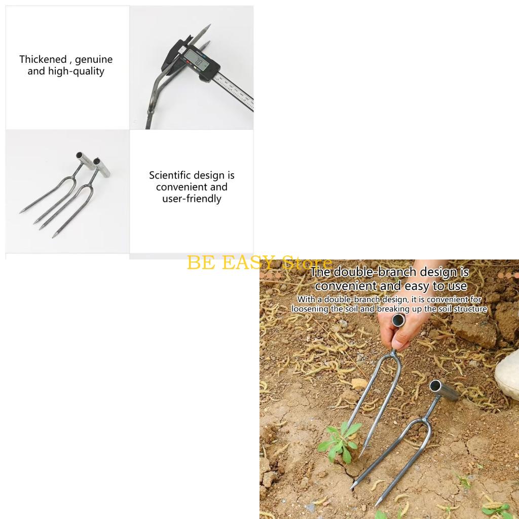 E28F High Strength Iron Hand C - огляд і ціна Gardening Tools Description