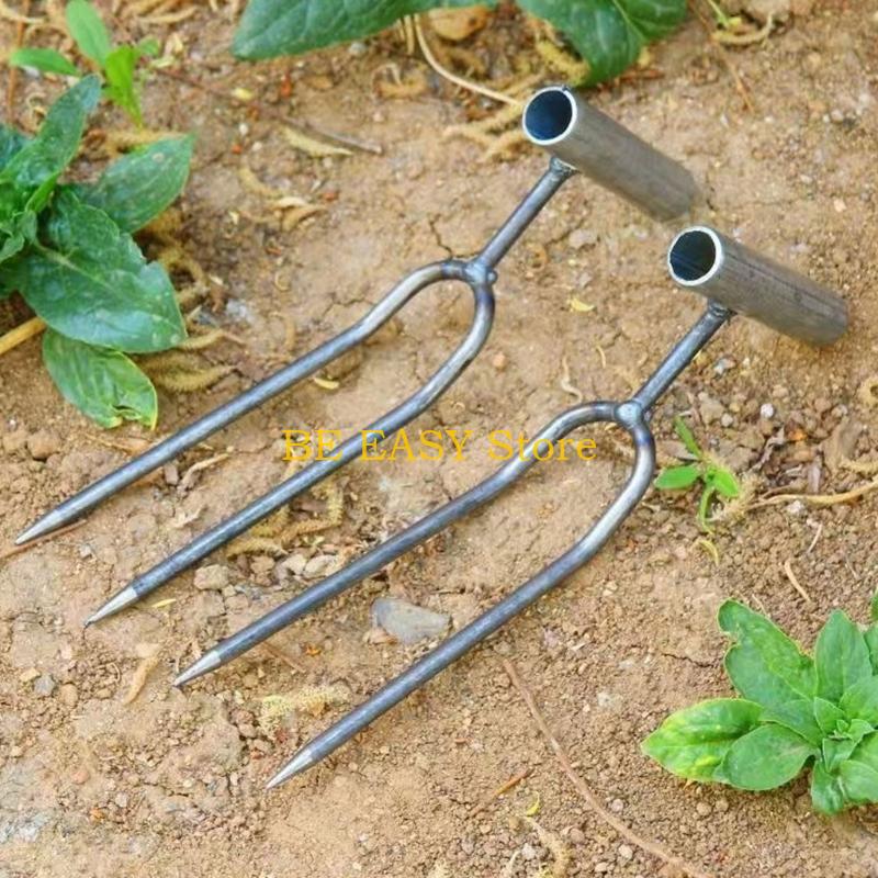 E28F High Strength Iron Hand C - огляд і ціна Gardening Tools Description