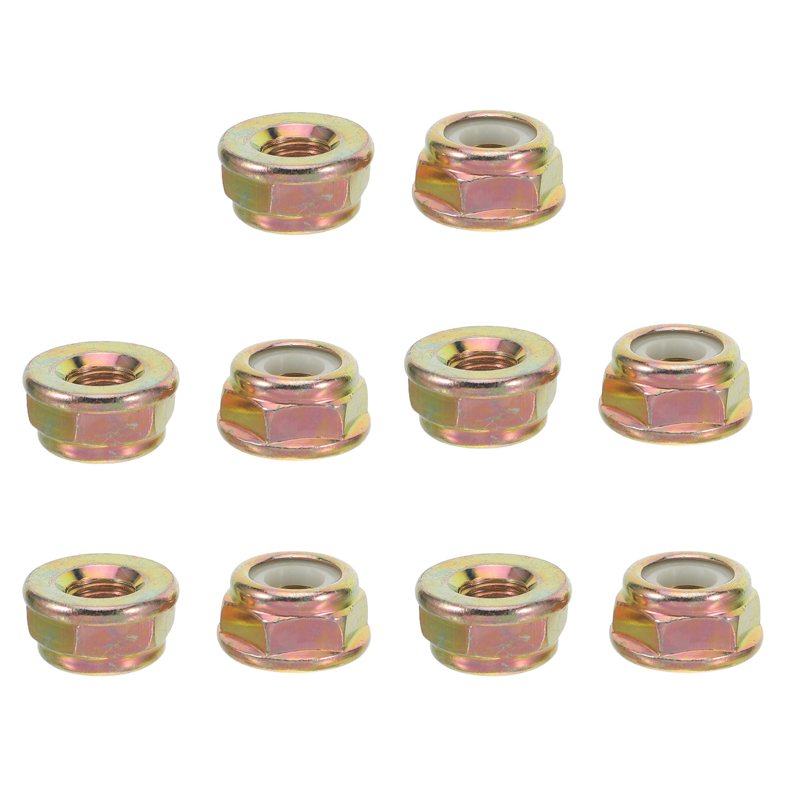 10Pcs Left-Hand Thread Lawn Mo - огляд і ціна Gardening Tools Hand