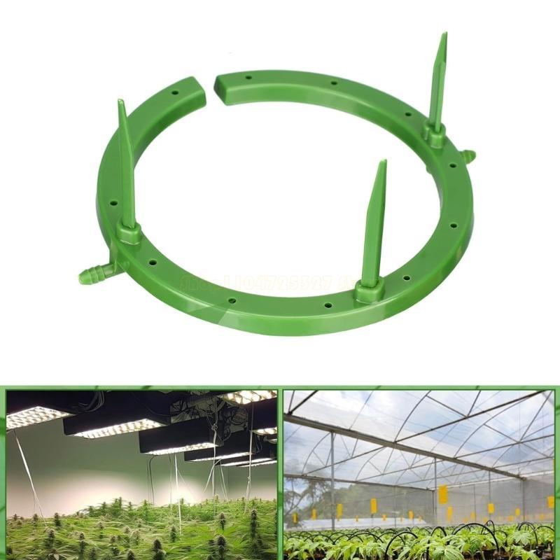 Automatic Plant Watering Dripp - огляд і ціна Gardening Tools Description