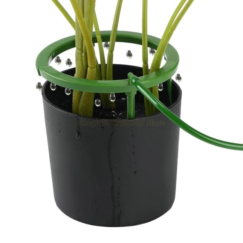 Automatic Plant Watering Dripp - огляд і ціна Gardening Tools Description