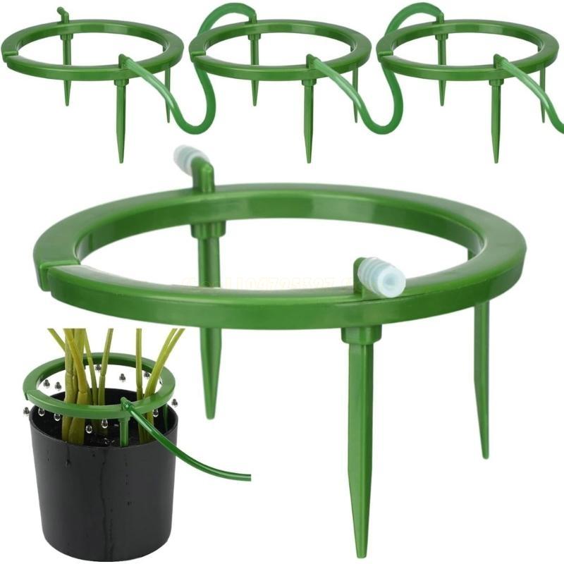 Automatic Plant Watering Dripp - огляд і ціна Gardening Tools Description