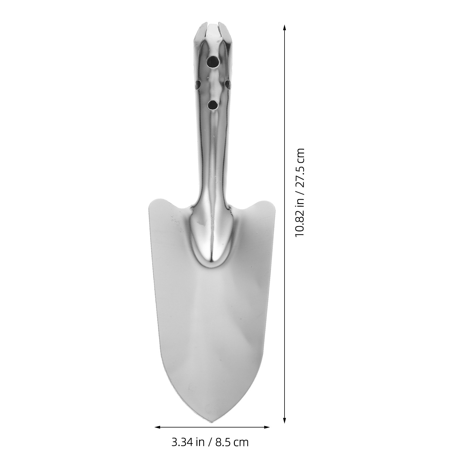 Mini Soil Sampling Shovel Stai - огляд і ціна Gardening Tools Hand