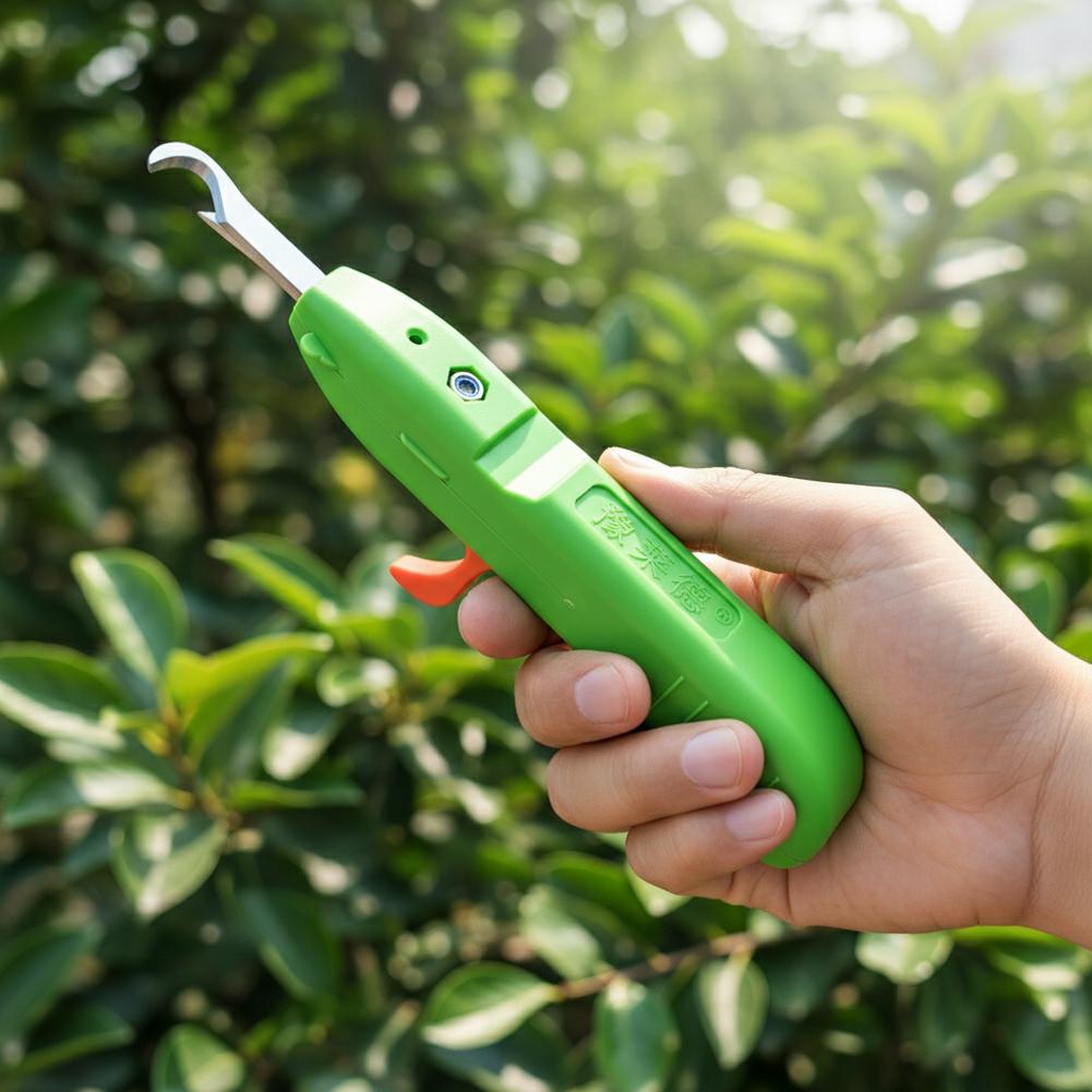 Fruit And Vegetable Picking Sh - огляд і ціна Gardening Tools Hand