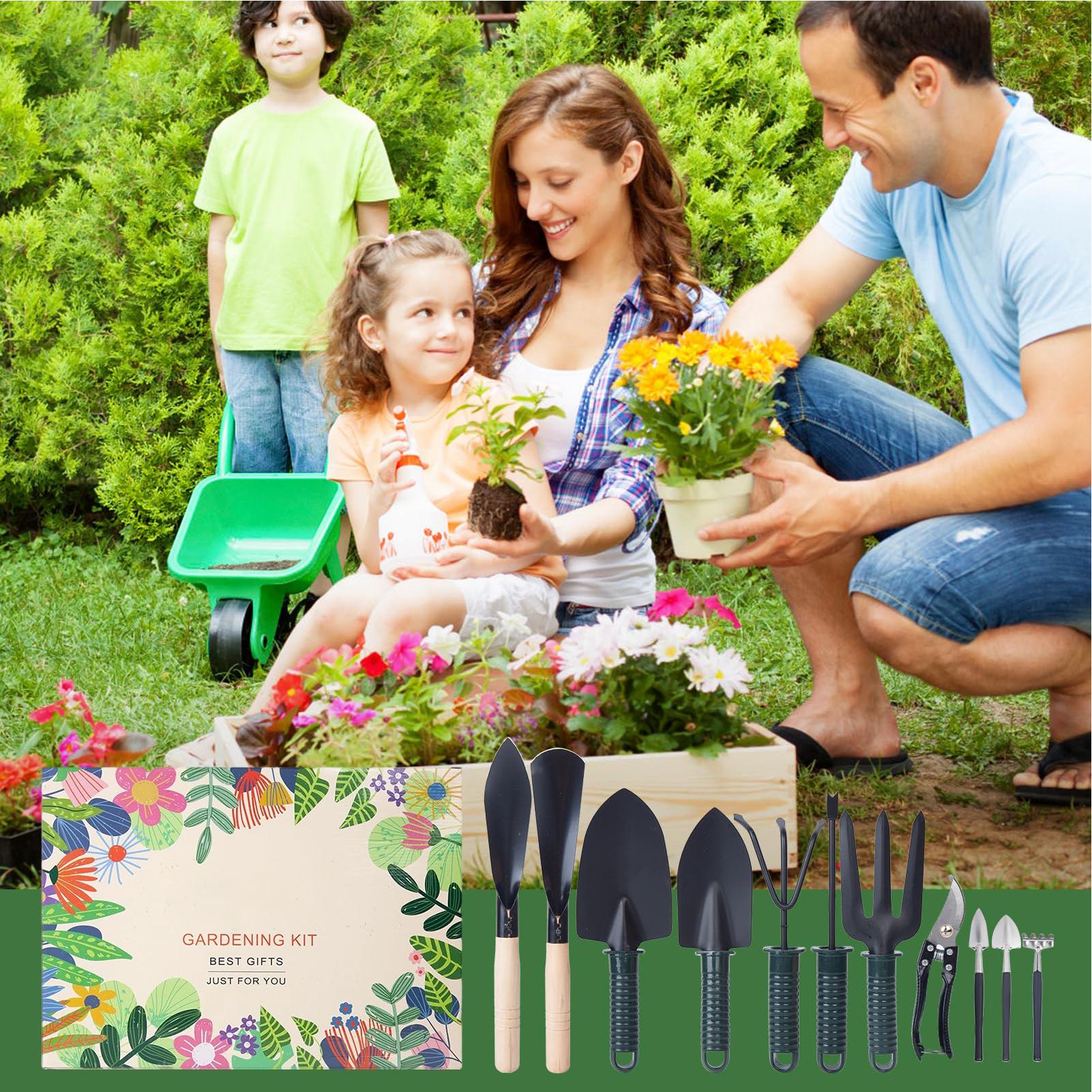 Christmas Countdown Practical  - огляд і ціна Gardening Tools Mothers Day
