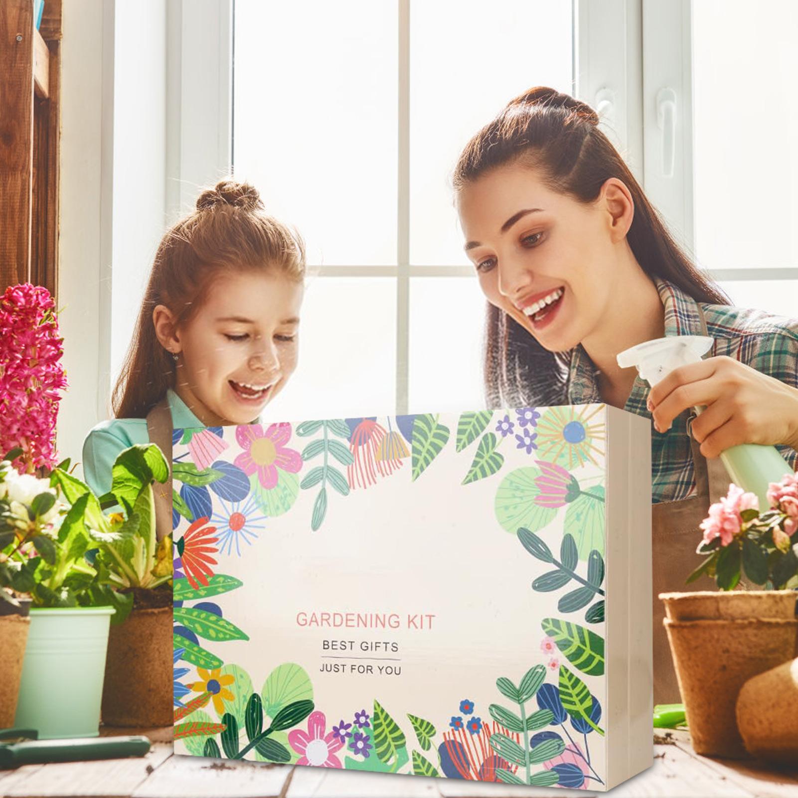Christmas Countdown Practical  - огляд і ціна Gardening Tools Mothers Day