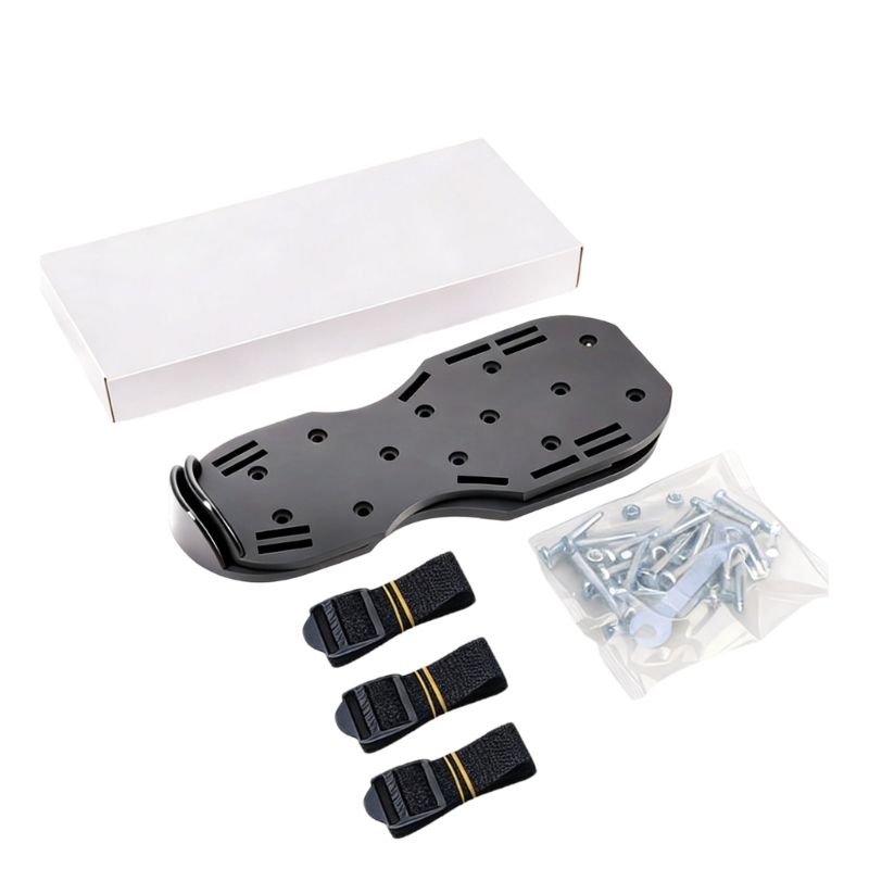 U55D Grass Aerator Shoes with  - огляд і ціна Gardening Tools Description
