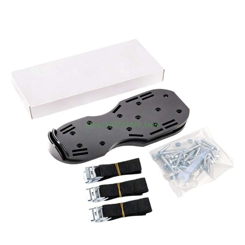 U55D Grass Aerator Shoes with  - огляд і ціна Gardening Tools Description