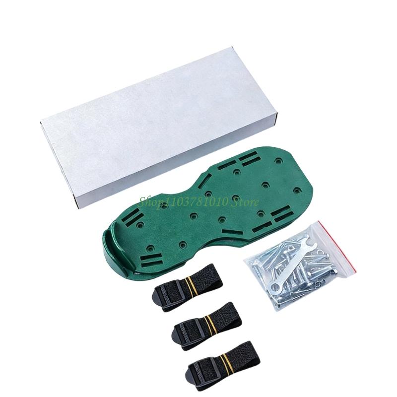 U55D Grass Aerator Shoes with  - огляд і ціна Gardening Tools Description