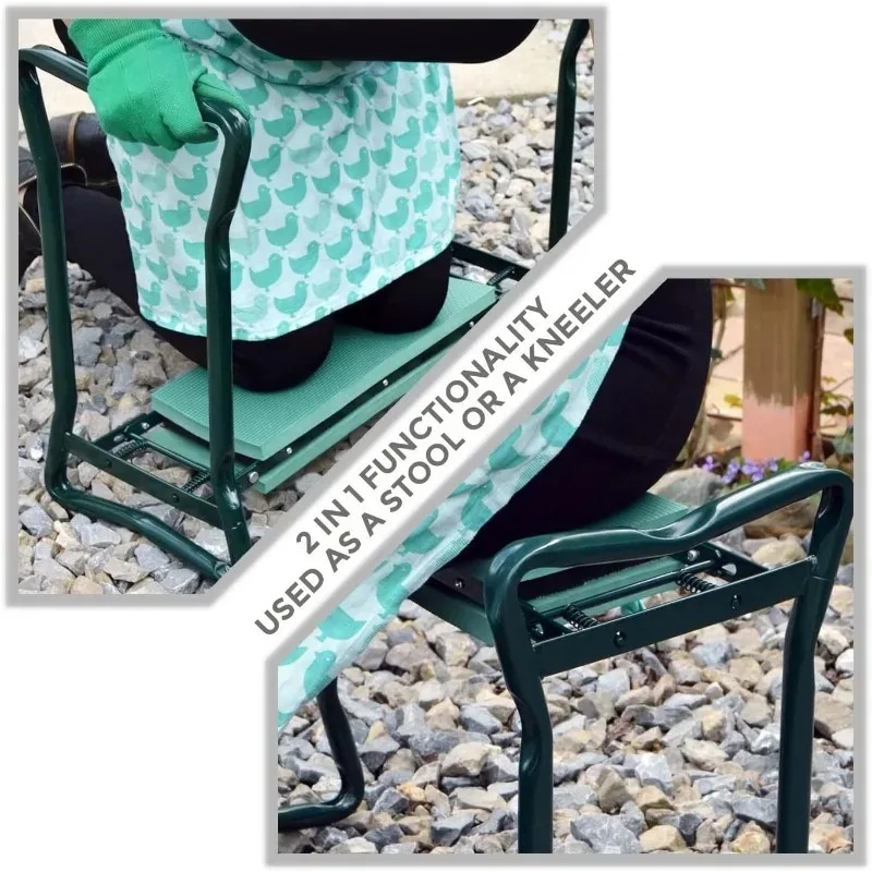 Hot Sale Sponge Non-Slip Outdo - огляд і ціна Gardening Tools Kit For Sale