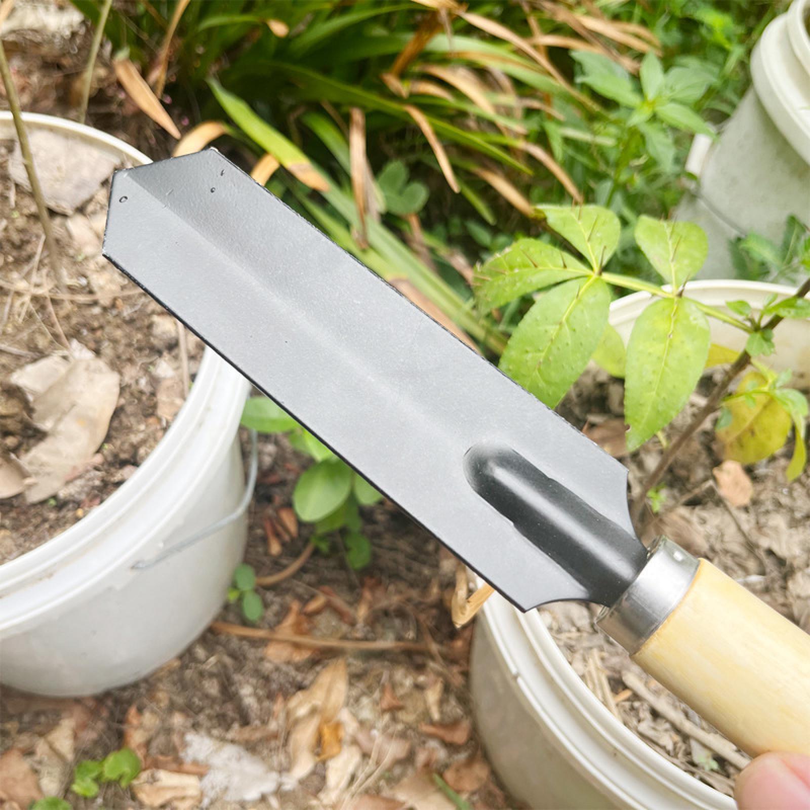 Small Garden Spade Digging Too - огляд і ціна Gardening Tools Hand