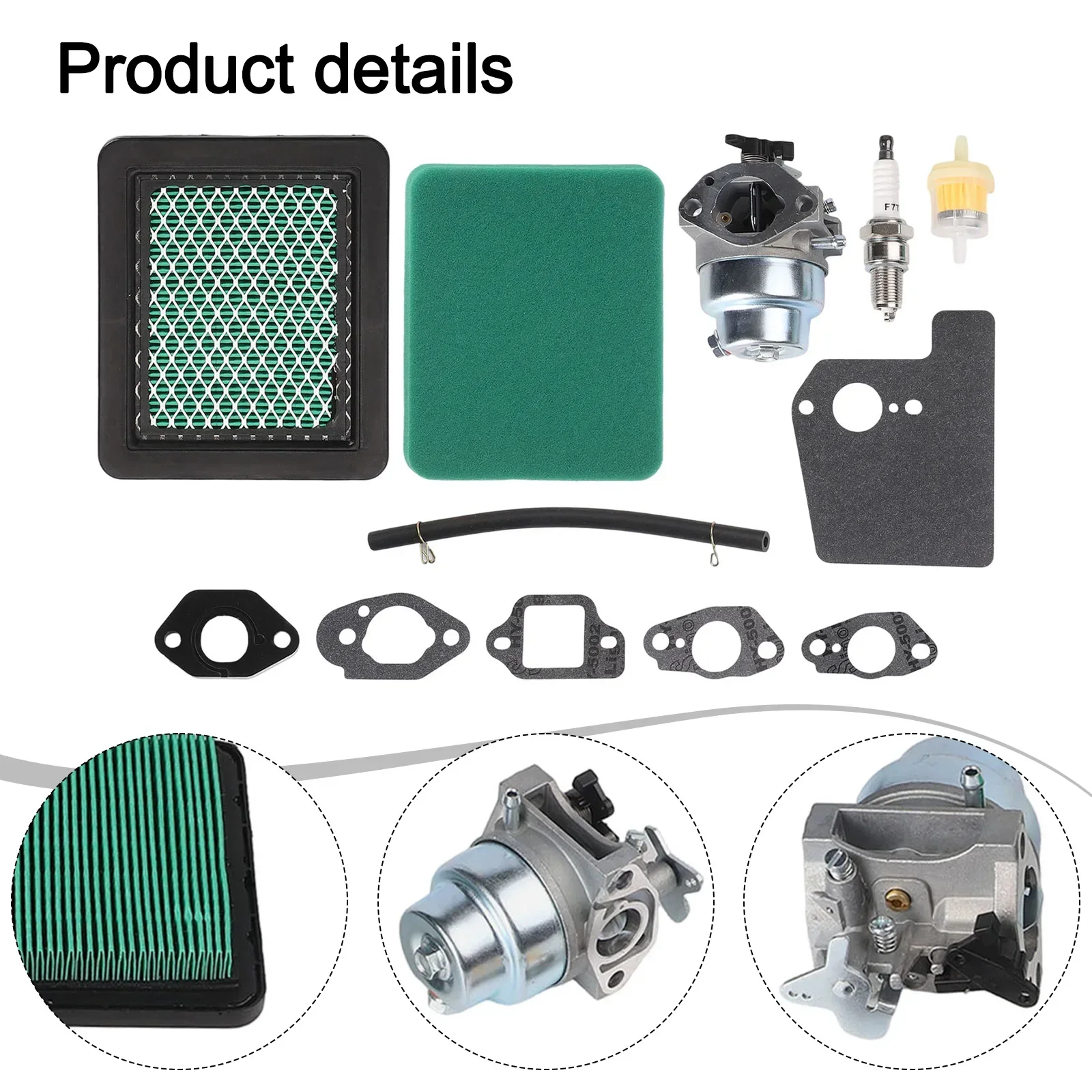 Brand New Practical High Quali - огляд і ціна Gardening Tools Kit For Sale