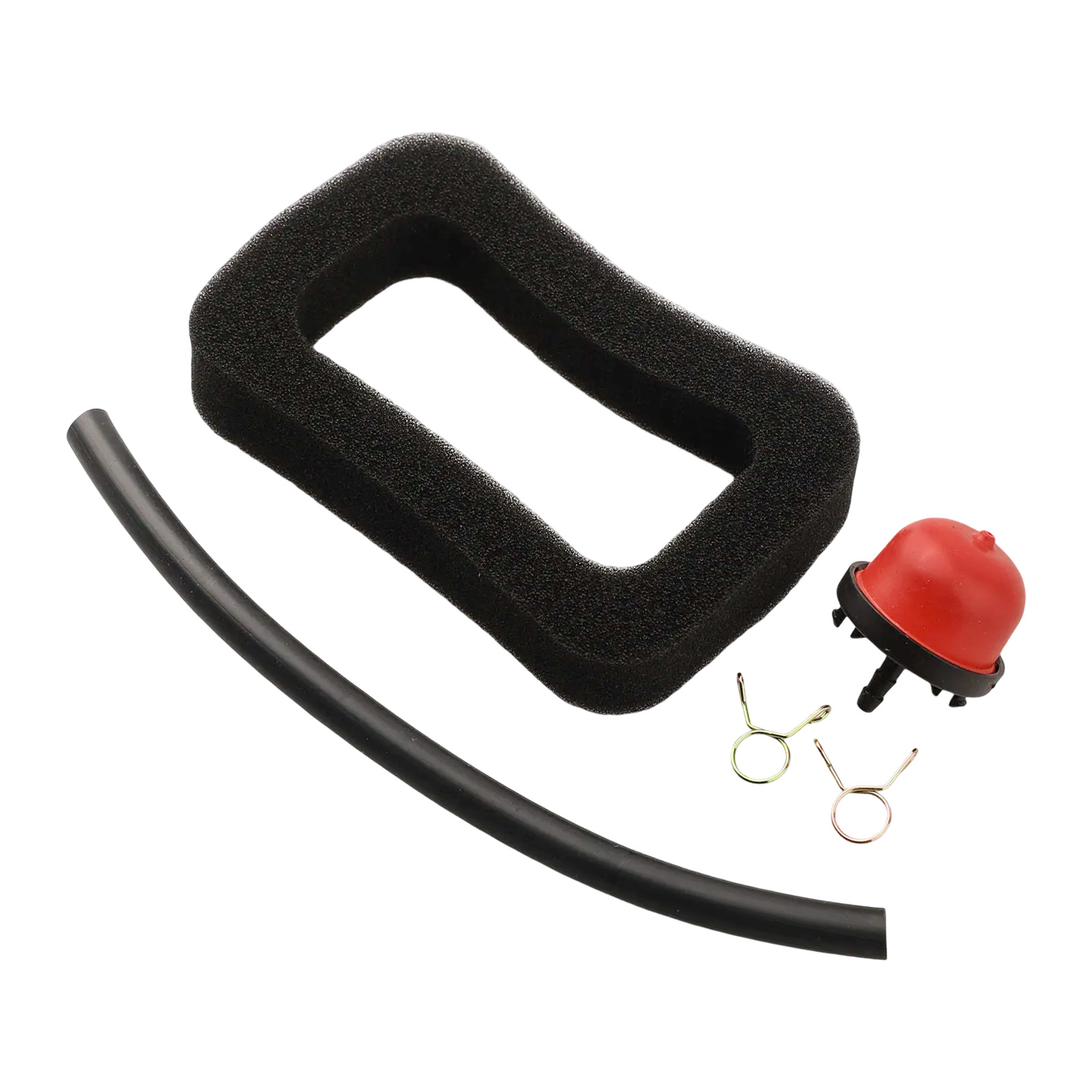 Air Filter & Primer- Bulb Serv - огляд і ціна Gardening Tools Kit For Sale