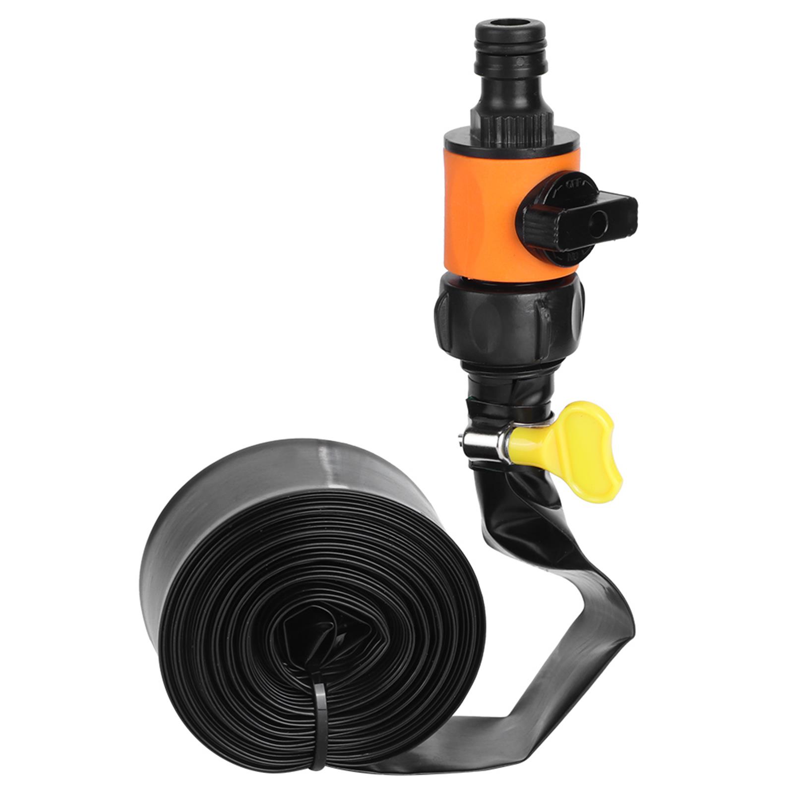 Cooling Water Hose Trampoline  - огляд і ціна Gardening Tools Toddler