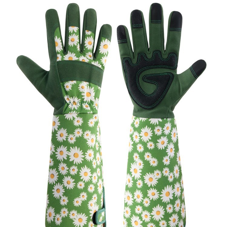 Gardening Gloves for Women Bre - огляд і ціна Garden Gloves Thorn Proof