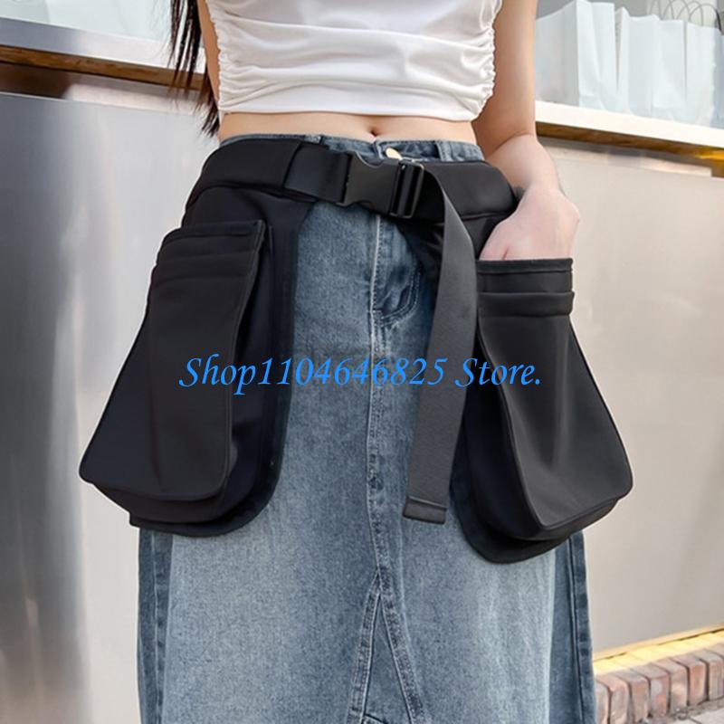 Garden Waist Belt Apron Bag wi - огляд і ціна Gardening Tools Description