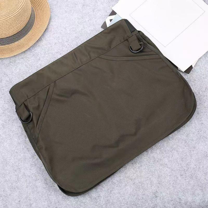 Garden Work Waist Belt Apron B - огляд і ціна Gardening Tools Description