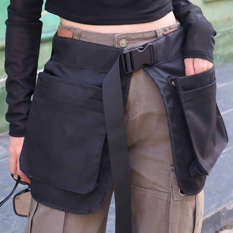 Garden Work Waist Belt Apron B - огляд і ціна Gardening Tools Description