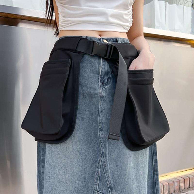 Garden Work Waist Belt Apron B - огляд і ціна Gardening Tools Description