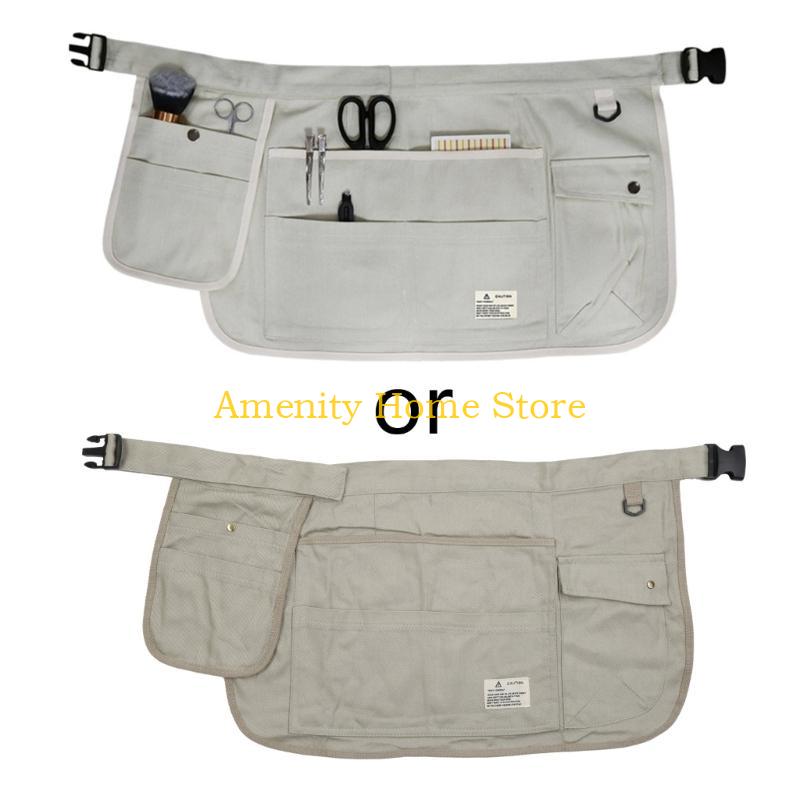 F26C Garden Apron Canvas Work  - огляд і ціна Gardening Tools Description