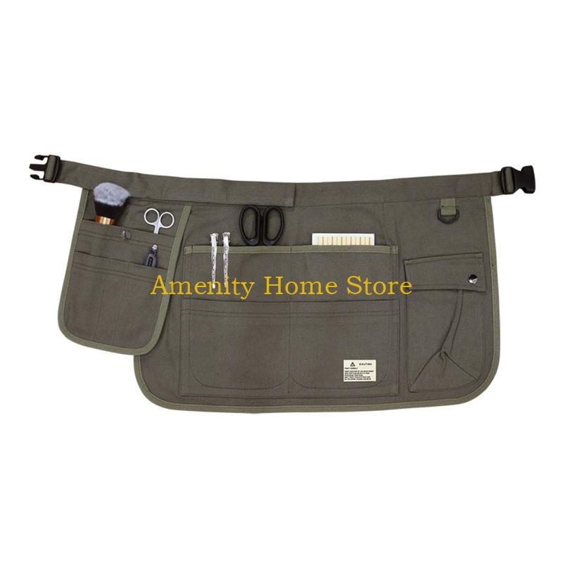 F26C Garden Apron Canvas Work  - огляд і ціна Gardening Tools Description