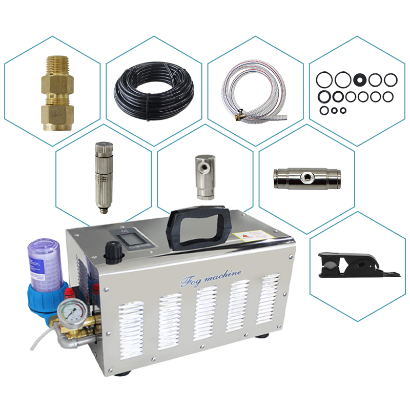 Factory Sales High Pressure SS - огляд і ціна Gardening Tools Kit For Sale