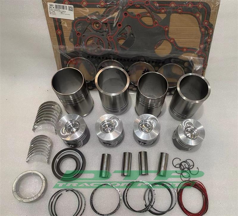 Hot Sale Yto YT4B2-22 Engine P - огляд і ціна Gardening Tools Kit For Sale