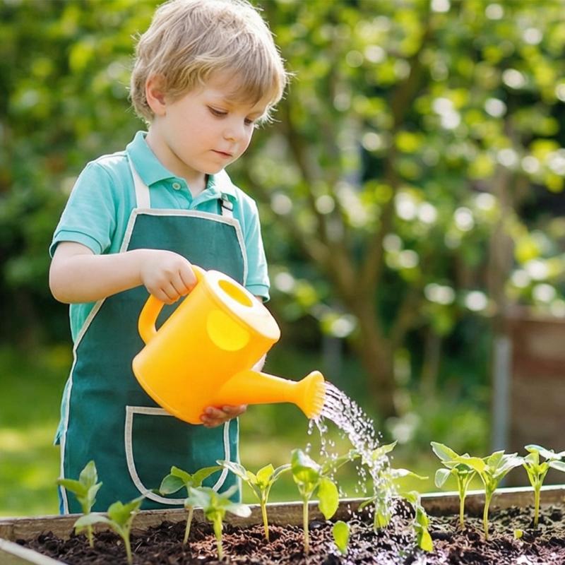 Gardening Tools For Toddlers W - огляд і ціна Gardening Tools Toddler