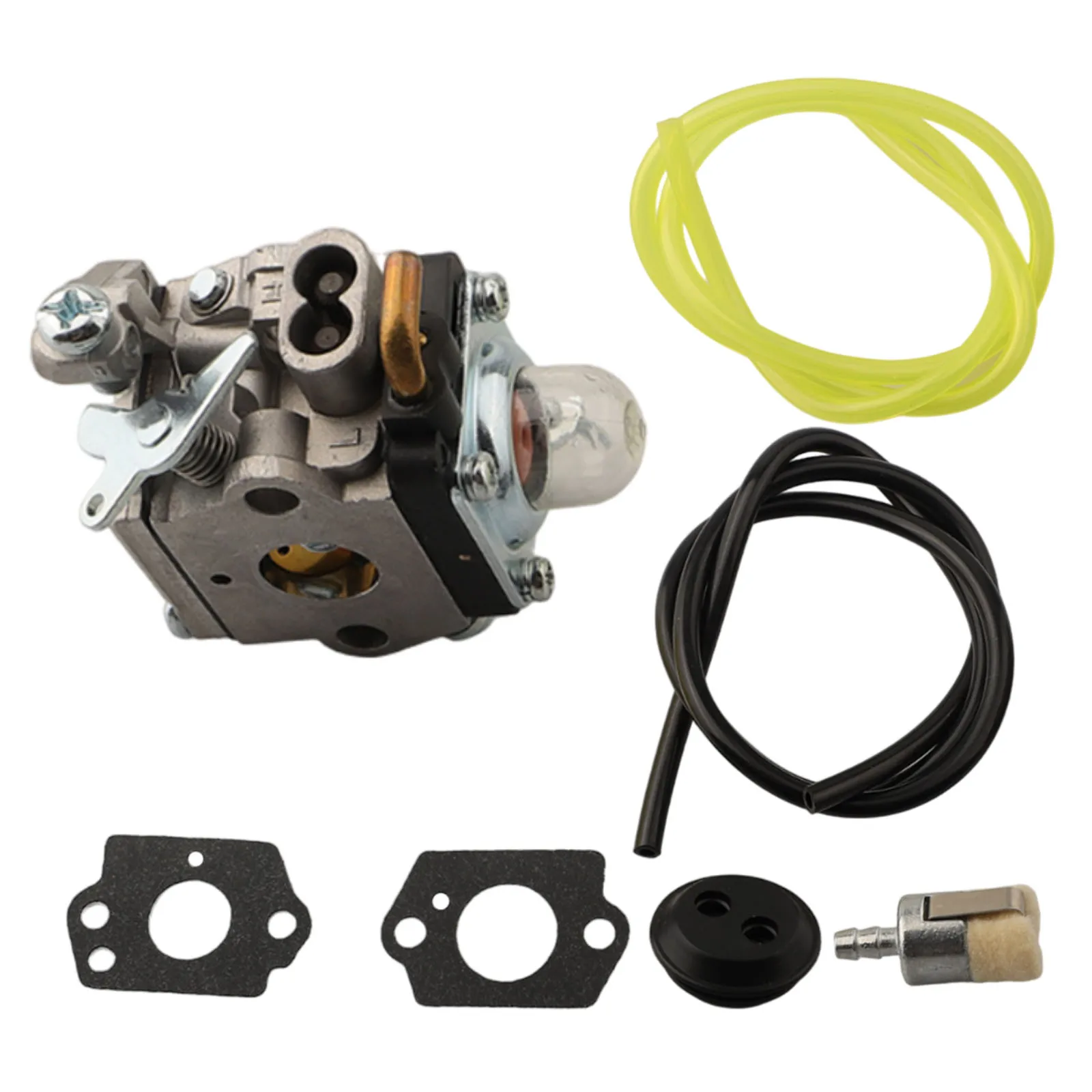 523012401 Carburetor Chainsaw  - огляд і ціна Gardening Tools With Names And Pictures