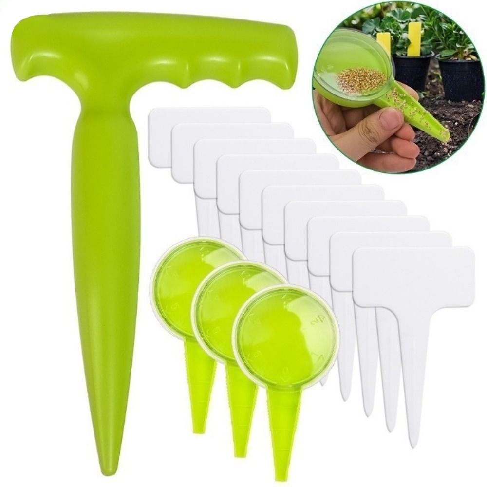 New Plastic Gardening Tools Ad - огляд і ціна Gardening Tools Hand