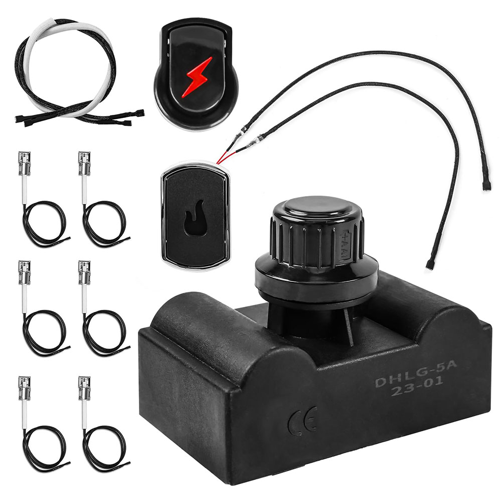 Barbecue Electronic Ignition P - огляд і ціна Gardening Tools Kit For Sale